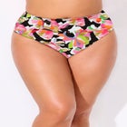 Ring Bikini Bottom image number null