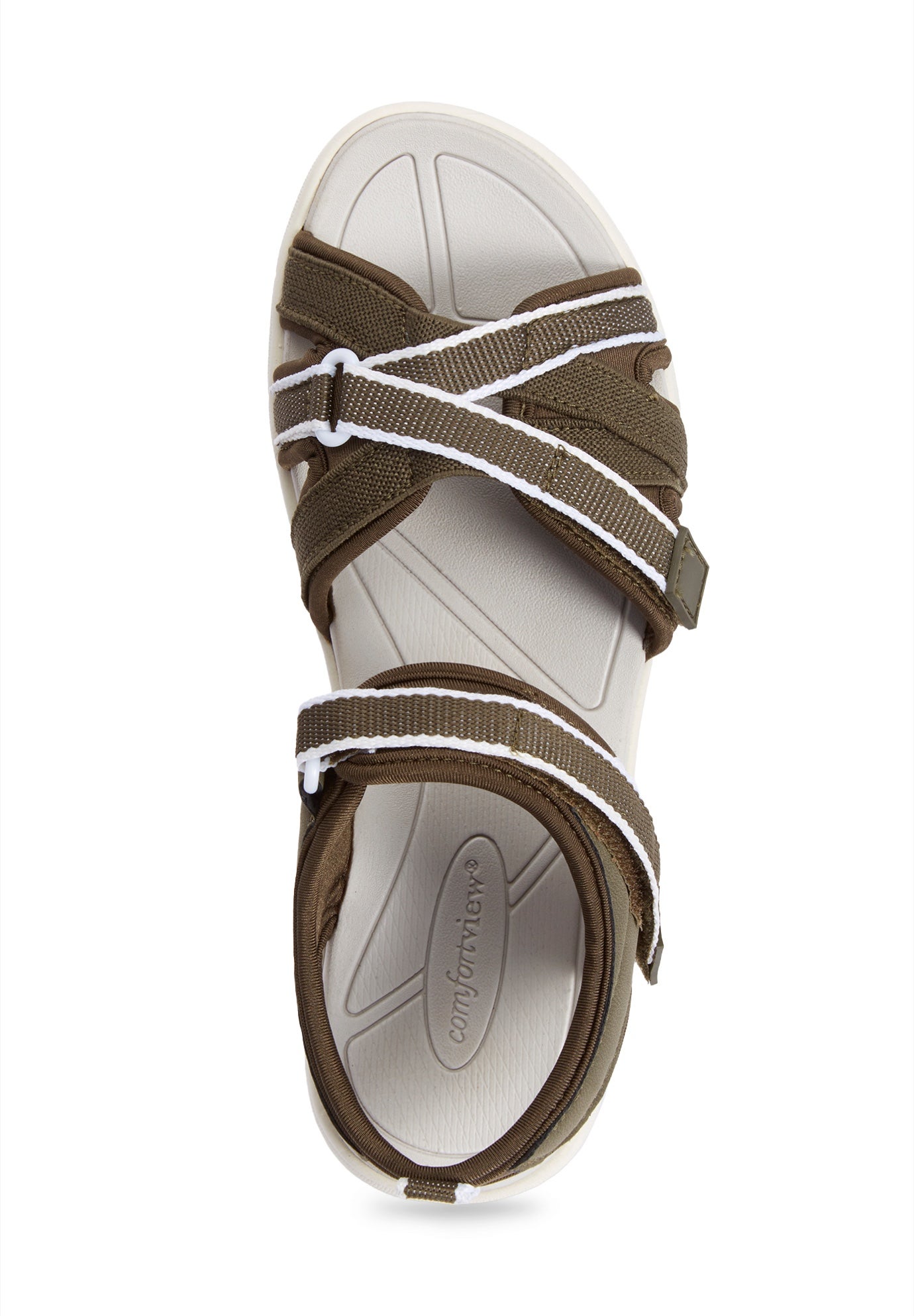 The Annora Water Friendly Sandal image number 2