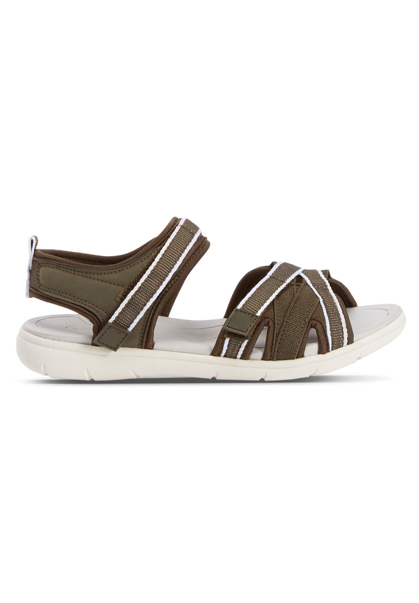 The Annora Water Friendly Sandal image number 3