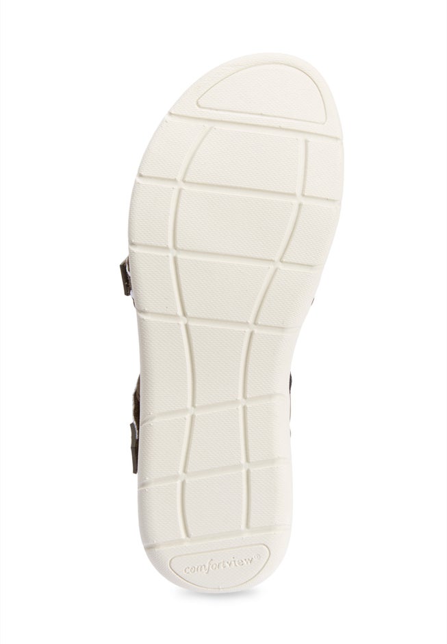 The Annora Water Friendly Sandal image number 4