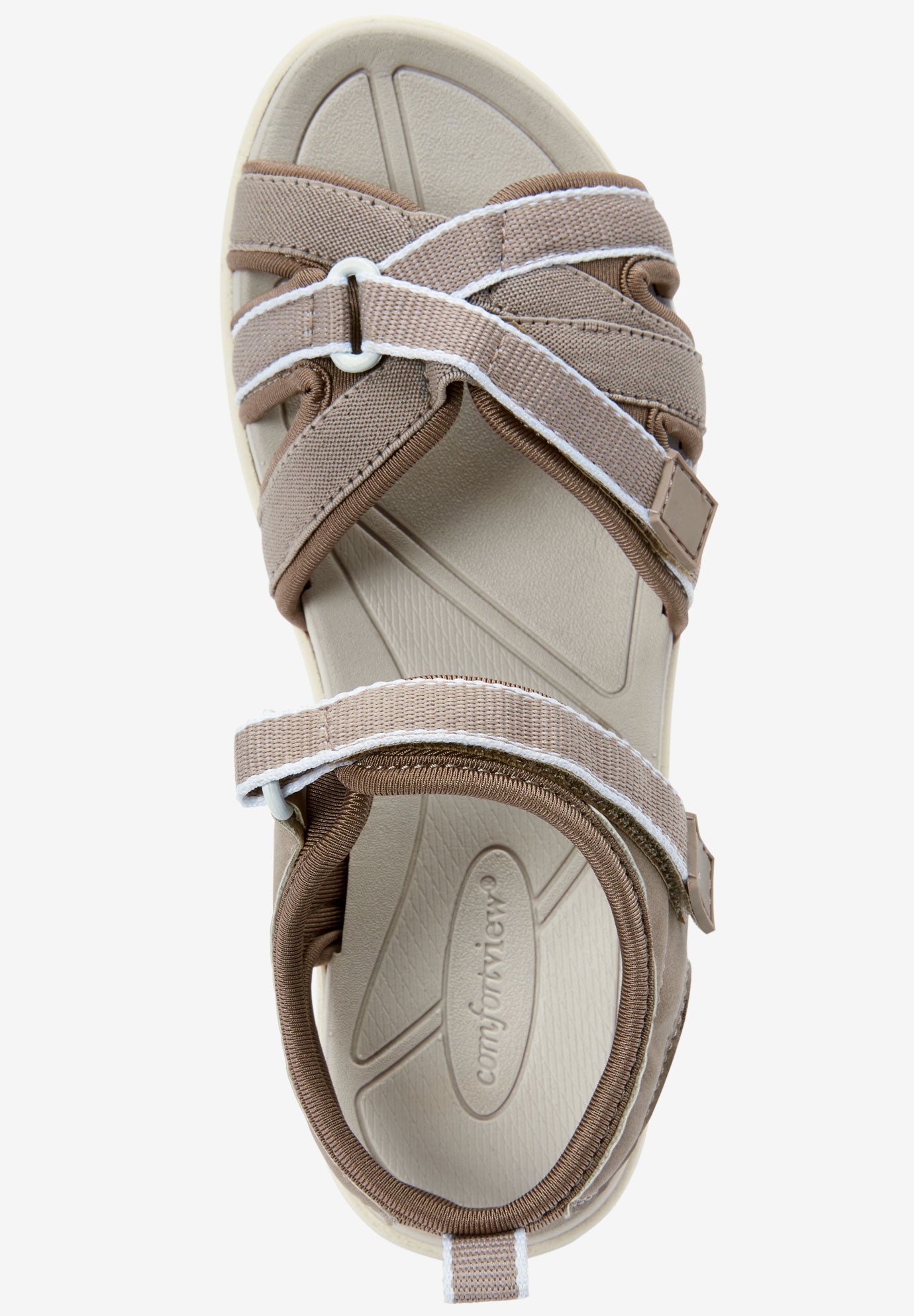 The Annora Water Friendly Sandal image number 4