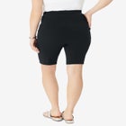 Side-Pocket Bike Short image number null