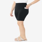 Side-Pocket Bike Short image number null