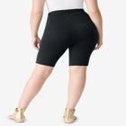 Side-Pocket Bike Short image number null