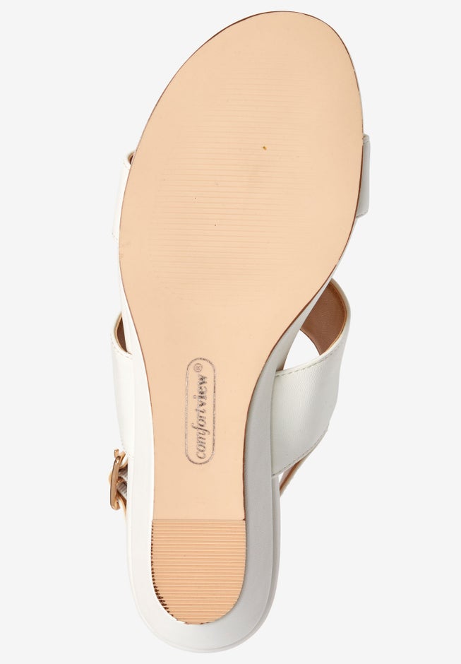 The Rosetta Sandal image number 7