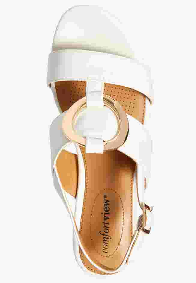 The Rosetta Sandal image number 7