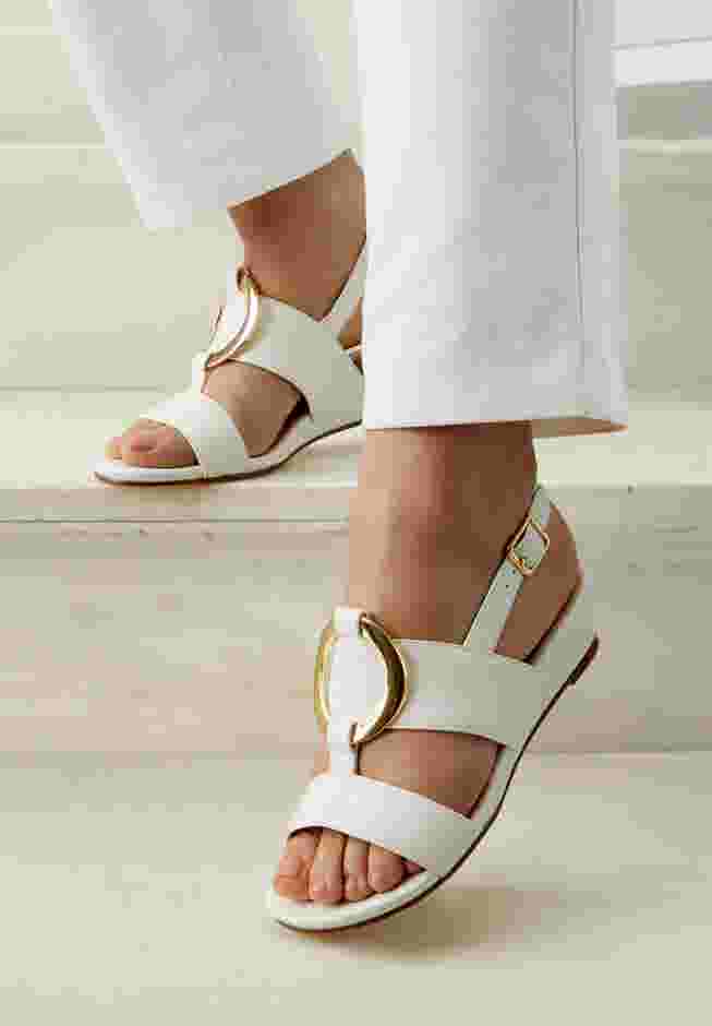 The Rosetta Sandal image number 9