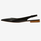 Slingback Flats image number null
