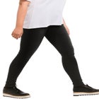 4-Pocket Stretch Jeggings image number null