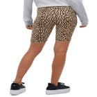 Stretch Knit Bike Shorts image number null