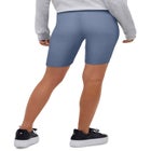 Ellos Studio Stretch Cotton Spandex Bike Shorts image number 1