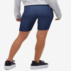 Stretch Knit Bike Shorts image number null