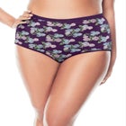 Cotton Brief 5-Pack image number null