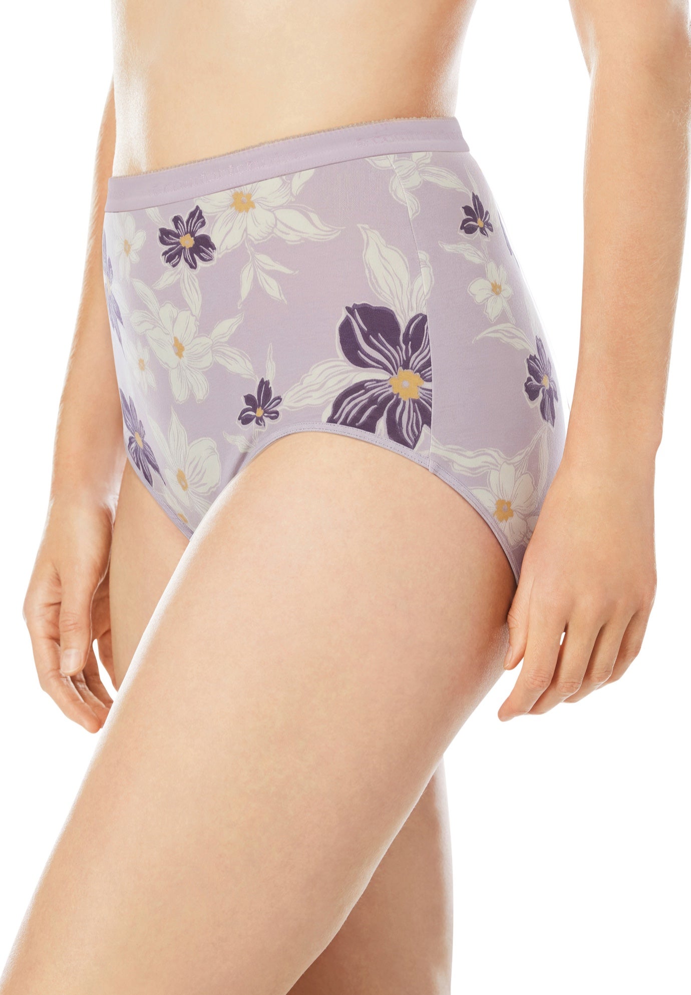 Cotton Brief 5-Pack image number 2