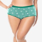 Cotton Brief 5-Pack image number null