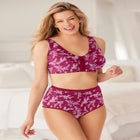 Cotton Brief 5-Pack image number null