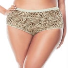 Cotton Brief 5-Pack image number null