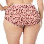 Cotton Brief 5-Pack image number null