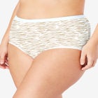 Cotton Brief 5-Pack image number null