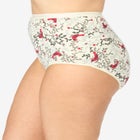 Cotton Brief 5-Pack image number null