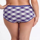 5-Pack Tag-free Full Coverage Cotton Brief image number 2