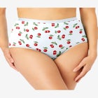 Cotton Brief 5-Pack image number null