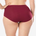 Full Coverage Nylon Brief 10-Pack image number null