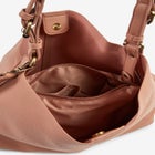 Hobo Shoulder Bag image number null