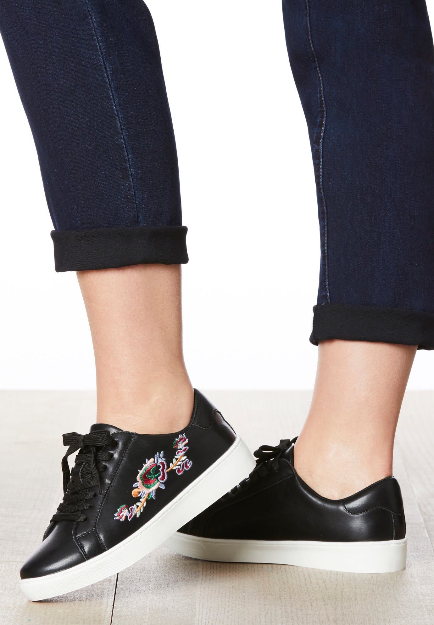 The Marleigh Sneaker  image number 7