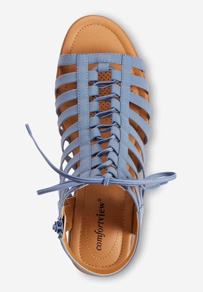 The Renata Sandal  image number 4