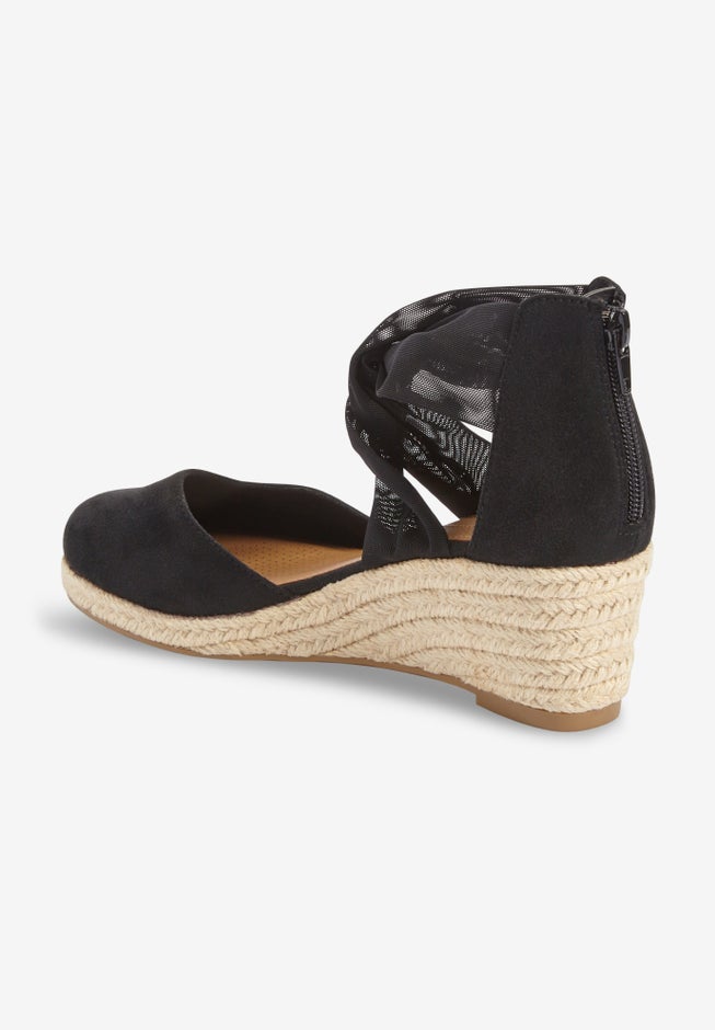 The Sabine Espadrille  image number 1