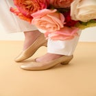 The Vida Slip On Pump image number null