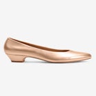 The Vida Slip On Pump image number null