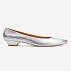 The Vida Slip On Pump image number null