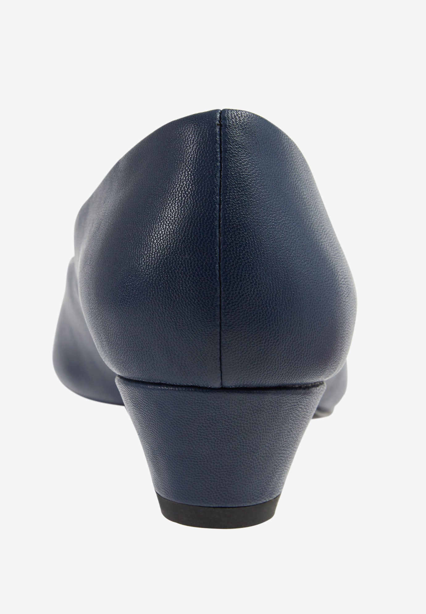 The Vida Slip On Pump image number 1