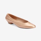 The Vida Slip On Pump image number null