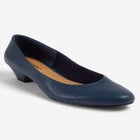 The Vida Slip On Pump image number null