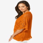 Crochet Cardigan image number null