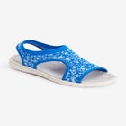 The Serafina Sandal image number null