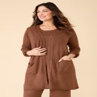 Cashmiracle&trade; Cardigan image number null