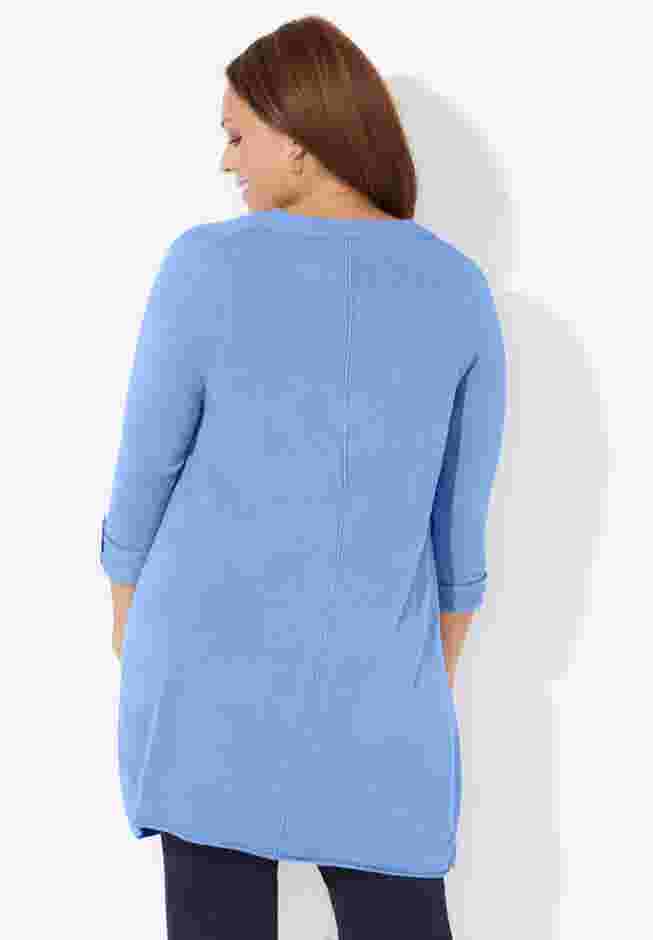 Cashmiracle™ Cardigan image number 1