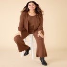 Cashmiracle&trade; Cardigan image number null