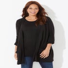 Cashmiracle™ Cardigan image number null