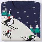 Cozy Whimsy Sweater image number null