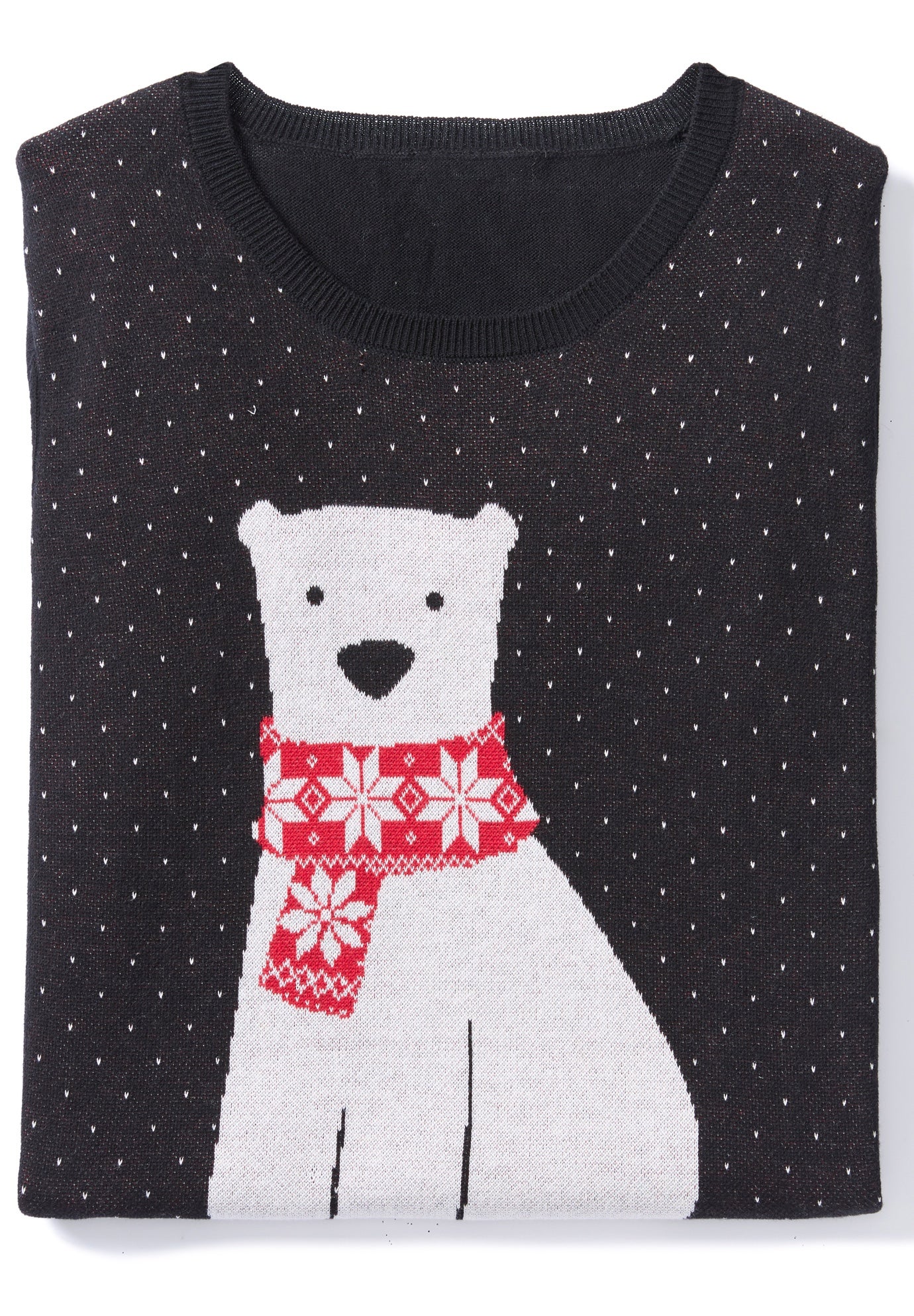 Cozy Whimsy Sweater image number 1