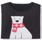 Cozy Whimsy Sweater image number null