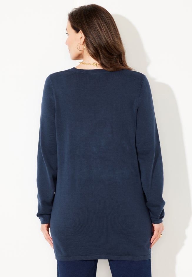 Cozy Whimsy Sweater image number 1