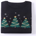 Cozy Critter Sweater image number 1