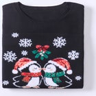 Cozy Whimsy Sweater image number 1