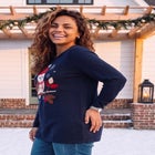 Cozy Whimsy Sweater image number 2